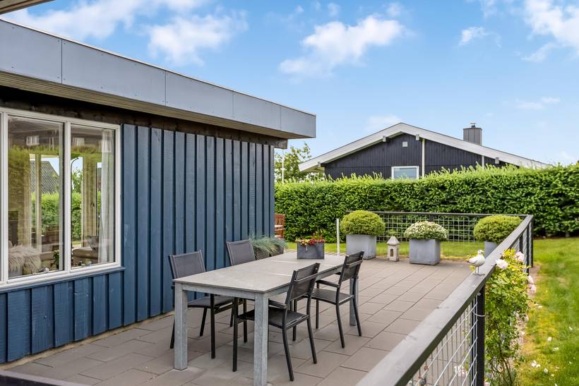 Foto von Ferienhaus CP90 in Hejlsminde - Südjütland
