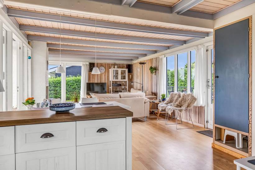 Foto von Ferienhaus CP90 in Hejlsminde - Südjütland