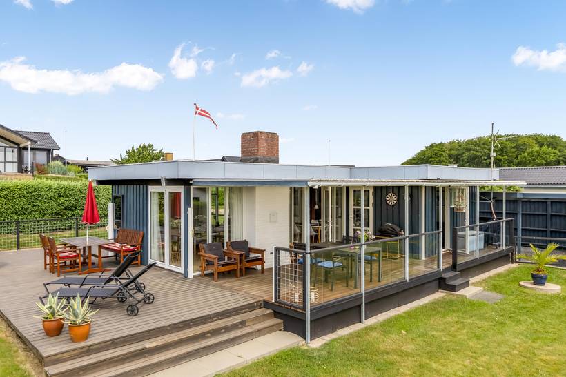 Foto von Ferienhaus CP90 in Hejlsminde - Südjütland