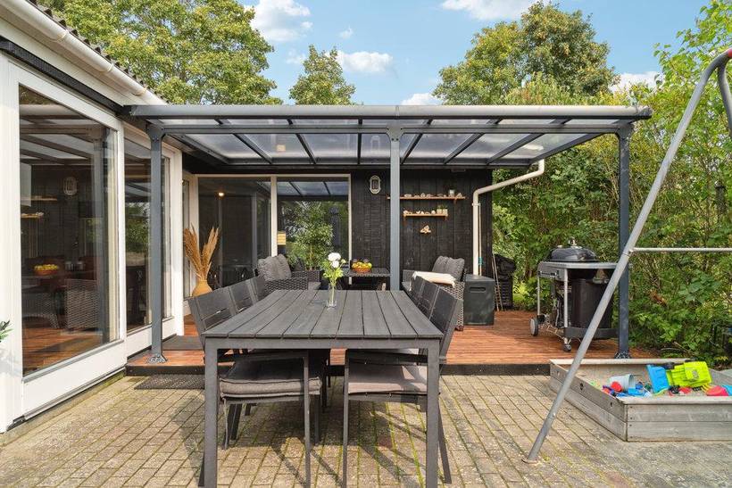 Foto von Ferienhaus CP93 in Dejret - Mols - Ostjütland