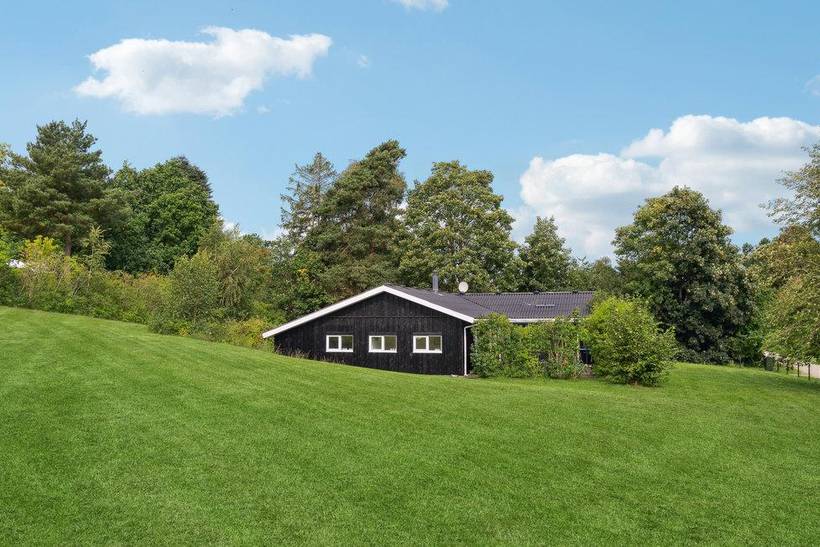 Foto von Ferienhaus CP93 in Dejret - Mols - Ostjütland