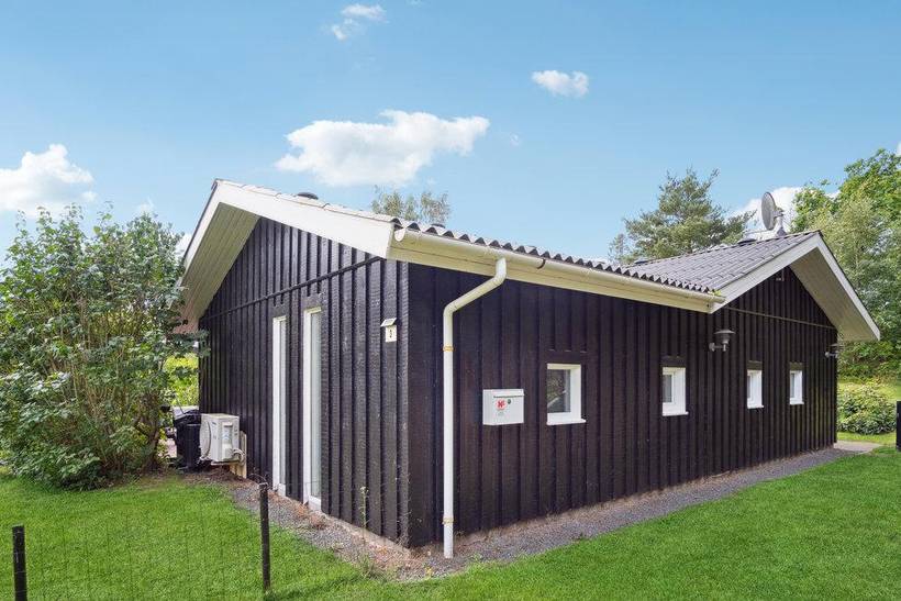 Foto von Ferienhaus CP93 in Dejret - Mols - Ostjütland