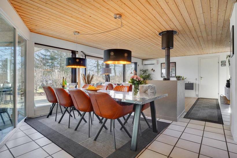 Foto von Ferienhaus CP93 in Dejret - Mols - Ostjütland