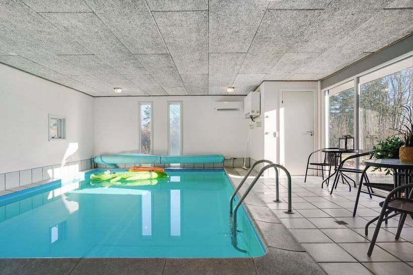 Foto von Ferienhaus CP93 in Dejret - Mols - Ostjütland