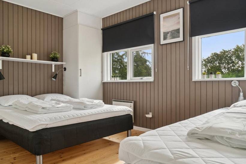 Foto von Ferienhaus CP93 in Dejret - Mols - Ostjütland