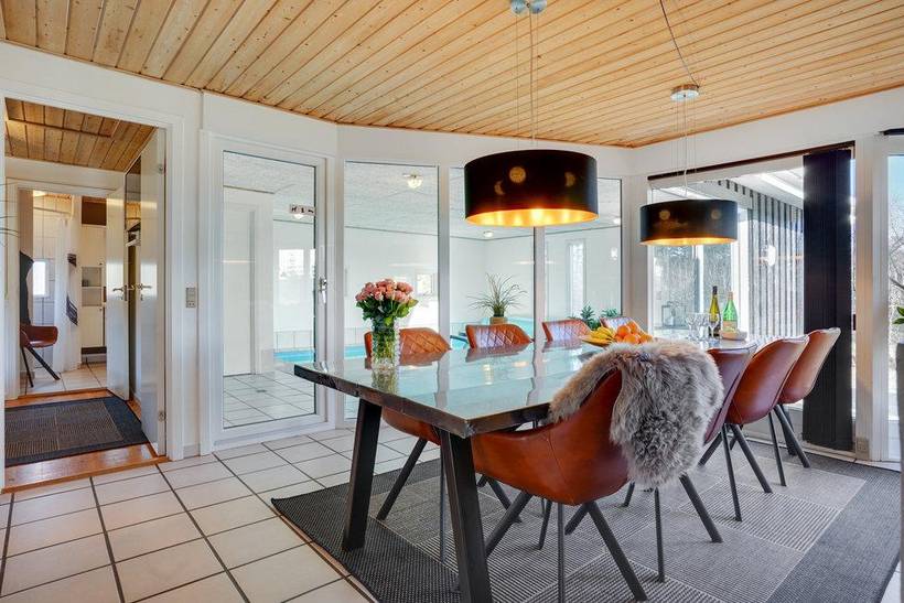 Foto von Ferienhaus CP93 in Dejret - Mols - Ostjütland