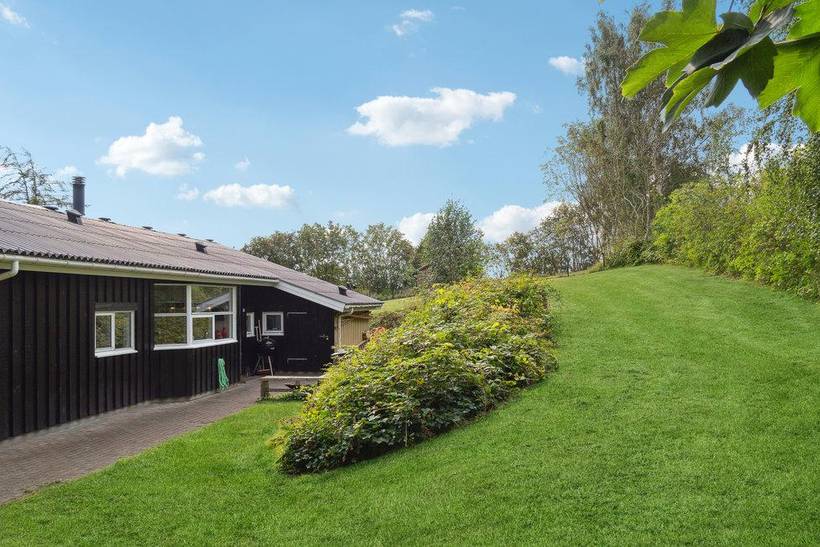 Foto von Ferienhaus CP93 in Dejret - Mols - Ostjütland