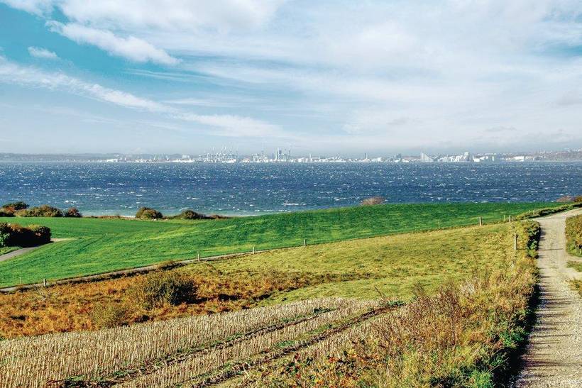 Foto von Ferienhaus CP93 in Dejret - Mols - Ostjütland