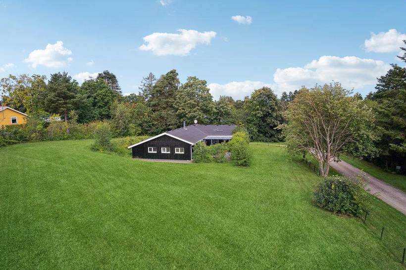 Foto von Ferienhaus CP93 in Dejret - Mols - Ostjütland