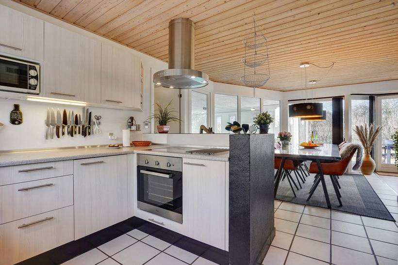 Foto von Ferienhaus CP93 in Dejret - Mols - Ostjütland