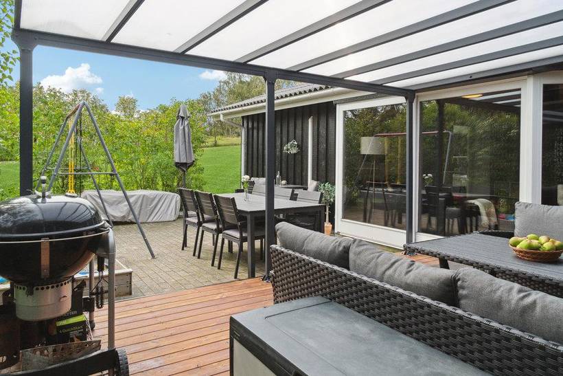 Foto von Ferienhaus CP93 in Dejret - Mols - Ostjütland