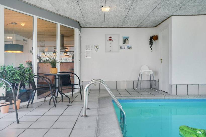 Foto von Ferienhaus CP93 in Dejret - Mols - Ostjütland