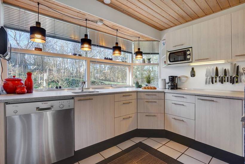 Foto von Ferienhaus CP93 in Dejret - Mols - Ostjütland