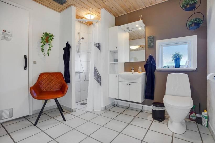 Foto von Ferienhaus CP93 in Dejret - Mols - Ostjütland