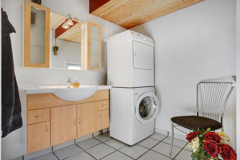 Foto von Ferienhaus CP93 in Dejret - Mols - Ostjütland