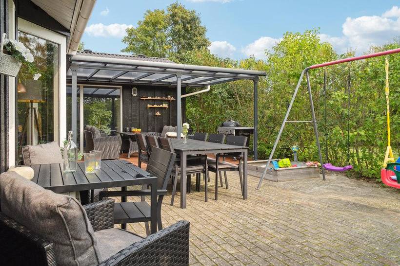 Foto von Ferienhaus CP93 in Dejret - Mols - Ostjütland