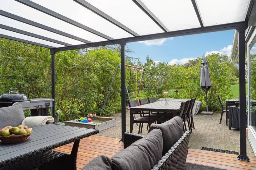 Foto von Ferienhaus CP93 in Dejret - Mols - Ostjütland