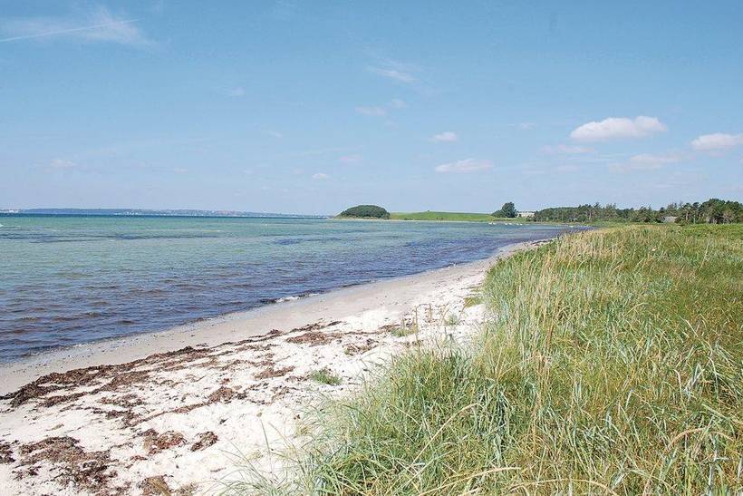 Foto von Ferienhaus CP93 in Dejret - Mols - Ostjütland