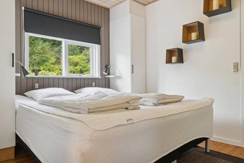 Foto von Ferienhaus CP93 in Dejret - Mols - Ostjütland
