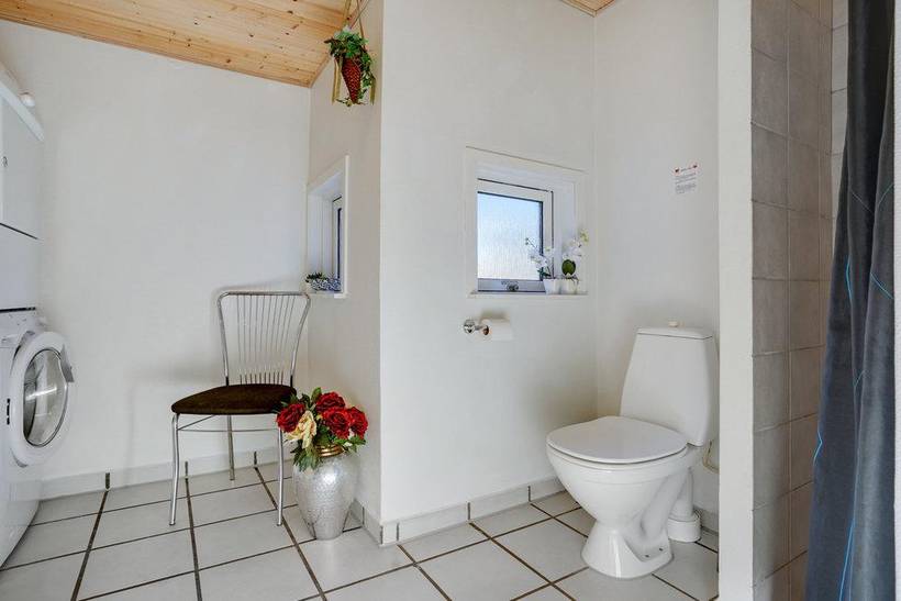 Foto von Ferienhaus CP93 in Dejret - Mols - Ostjütland