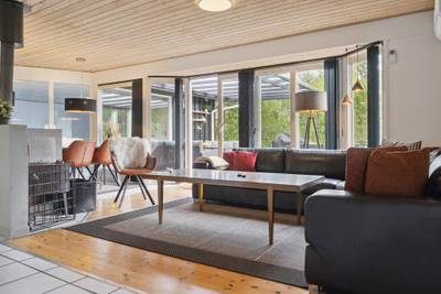Vorschaubild von Ferienhaus CP93 in Dejret - Mols - Ostjütland