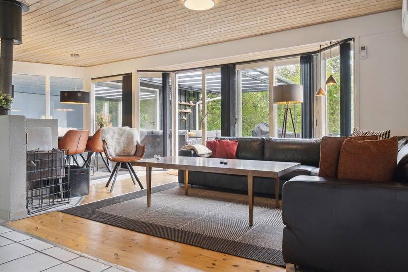 Foto von Ferienhaus CP93 in Dejret - Mols - Ostjütland