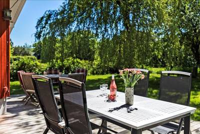 Vorschaubild von Ferienhaus CP95 auf Kobæk - Südseeland