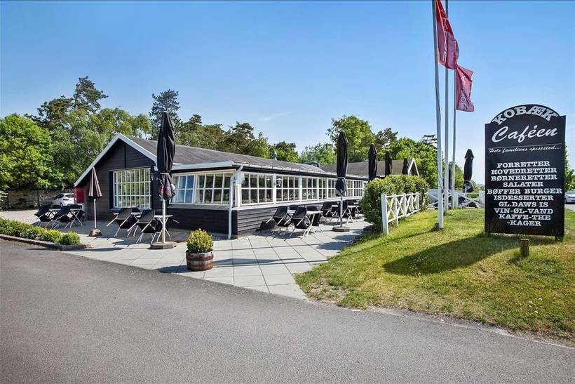 Foto von Ferienhaus CP95 auf Kobæk - Südseeland