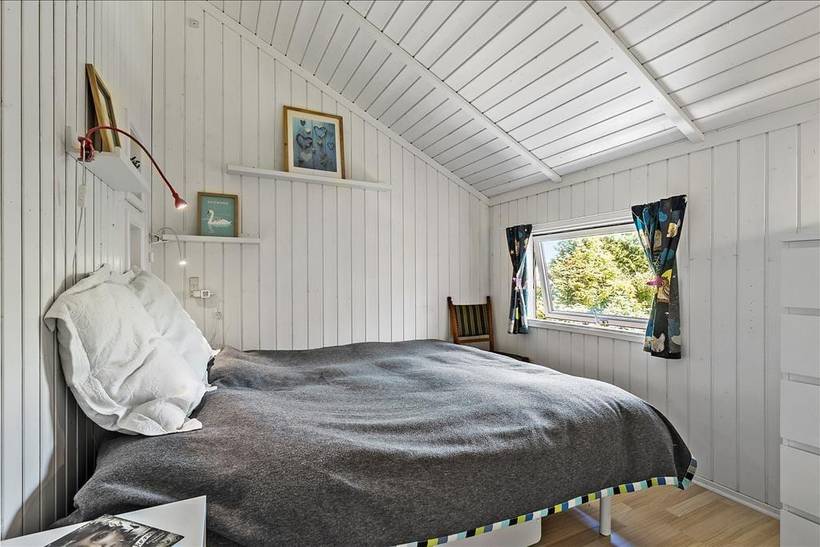 Foto von Ferienhaus CP95 auf Kobæk - Südseeland