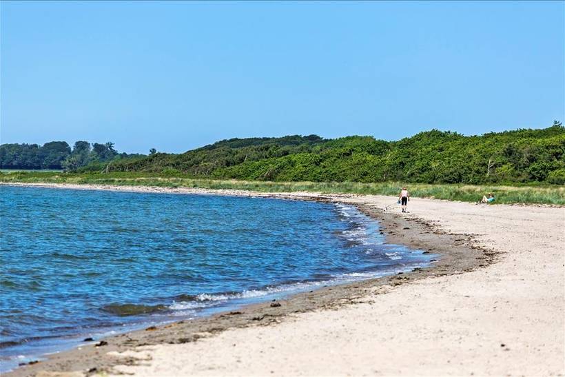 Foto von Ferienhaus CP95 auf Kobæk - Südseeland