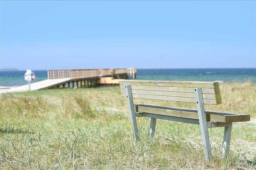 Foto von Ferienhaus CP95 auf Kobæk - Südseeland