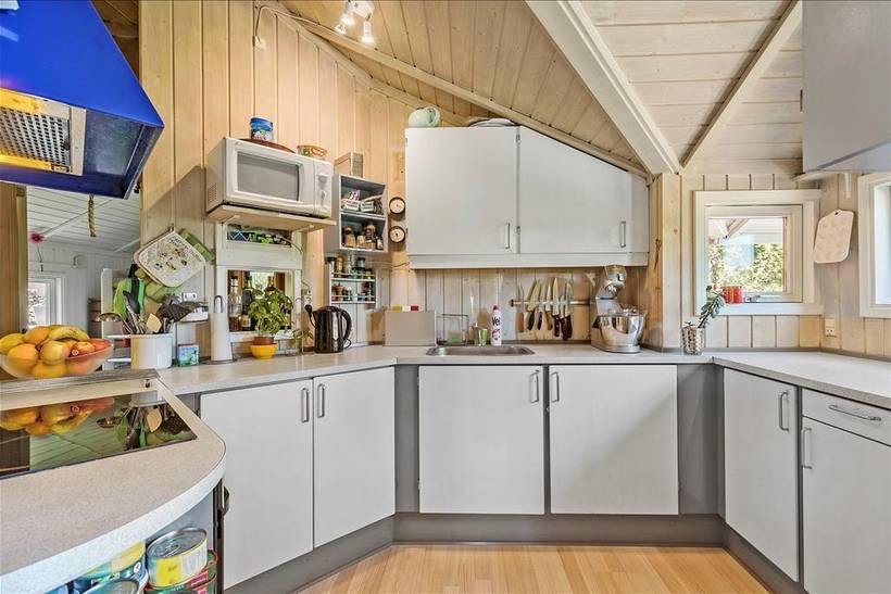 Foto von Ferienhaus CP95 auf Kobæk - Südseeland