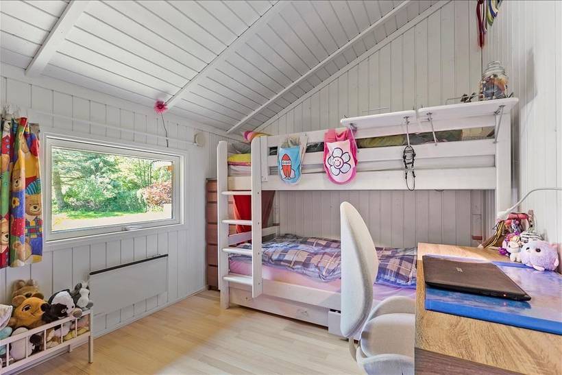 Foto von Ferienhaus CP95 auf Kobæk - Südseeland