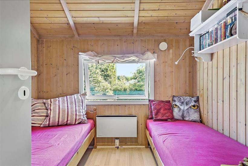 Foto von Ferienhaus CP95 auf Kobæk - Südseeland