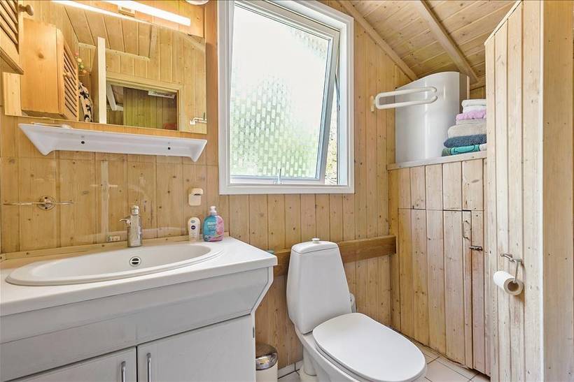 Foto von Ferienhaus CP95 auf Kobæk - Südseeland