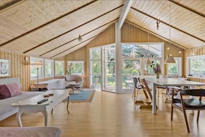 Vorschaubild von Ferienhaus CP95 auf Kobæk - Südseeland