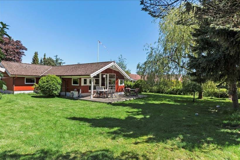 Foto von Ferienhaus CP95 auf Kobæk - Südseeland