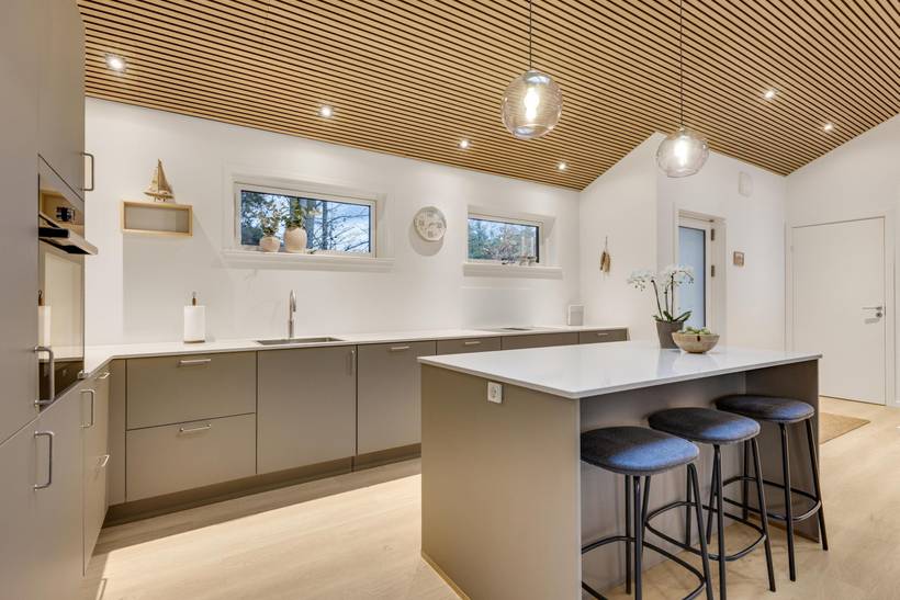 Foto von Ferienhaus CP96 in Blåvand - Westjütland