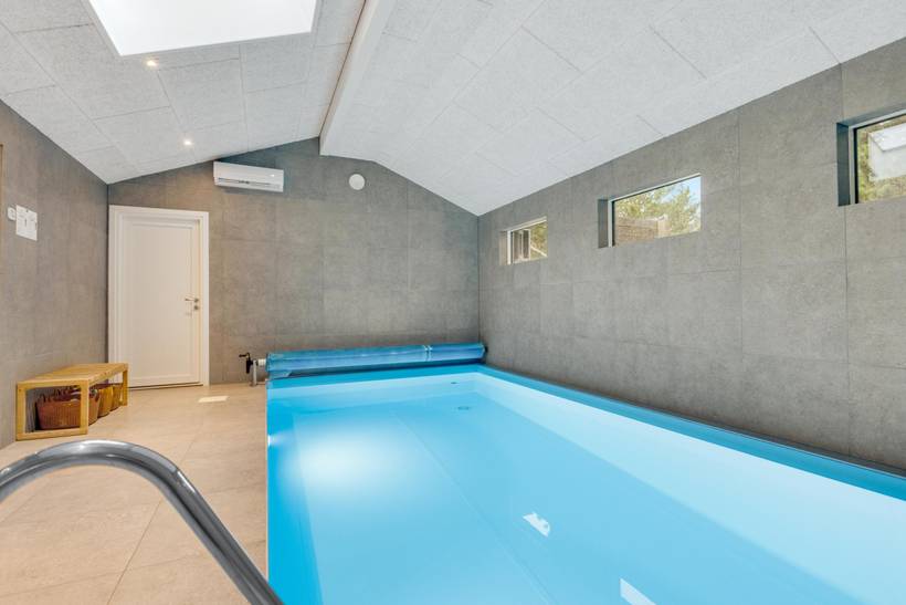 Foto von Ferienhaus CP96 in Blåvand - Westjütland