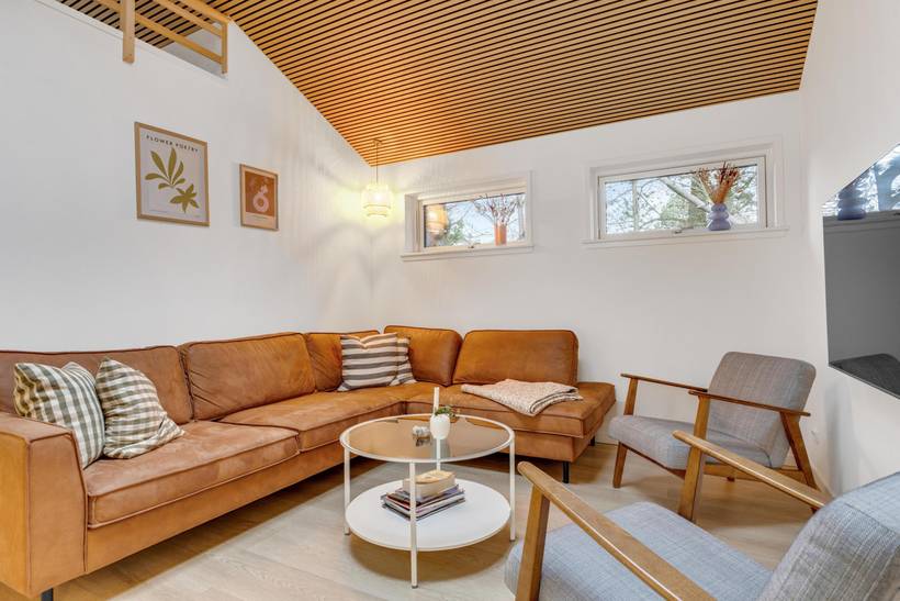 Foto von Ferienhaus CP96 in Blåvand - Westjütland
