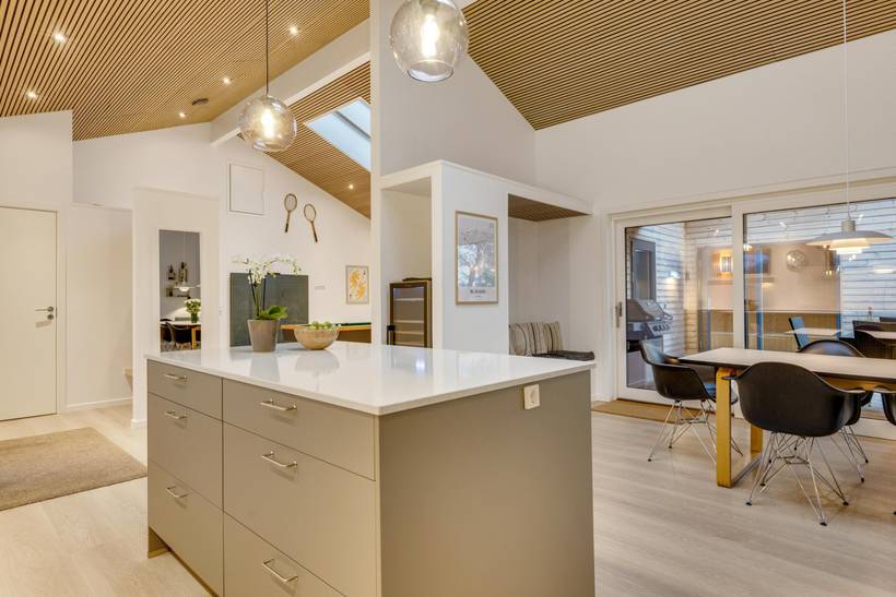 Foto von Ferienhaus CP96 in Blåvand - Westjütland