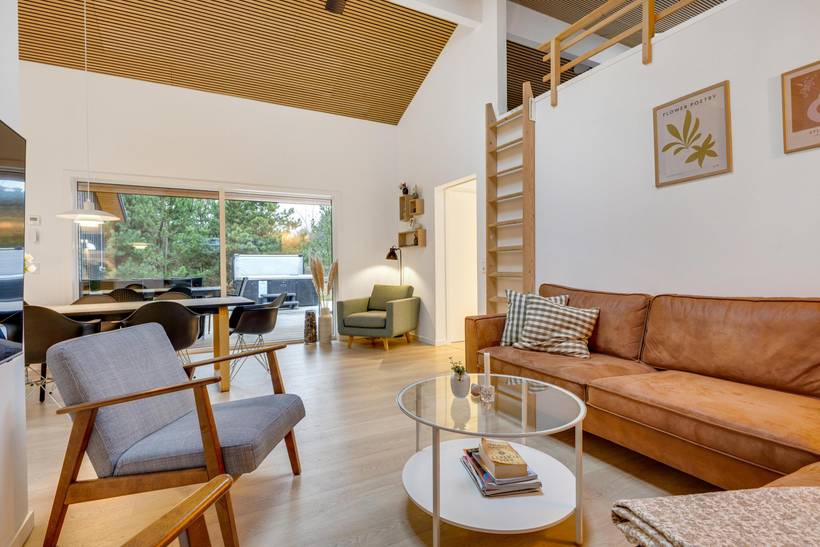 Foto von Ferienhaus CP96 in Blåvand - Westjütland