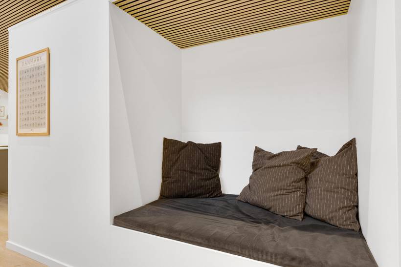 Foto von Ferienhaus CP96 in Blåvand - Westjütland