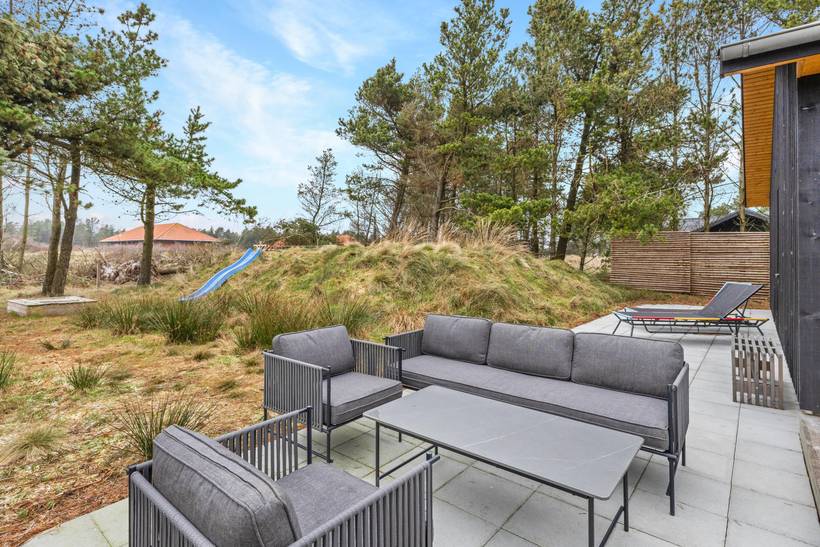 Foto von Ferienhaus CP96 in Blåvand - Westjütland