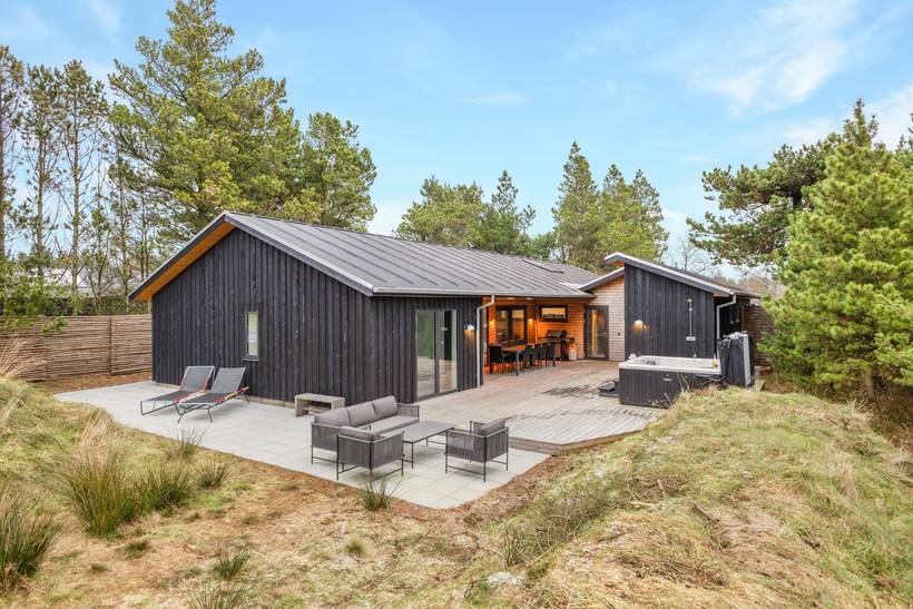 Foto von Ferienhaus CP96 in Blåvand - Westjütland