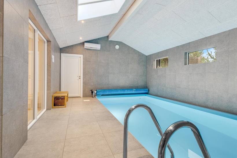 Foto von Ferienhaus CP96 in Blåvand - Westjütland