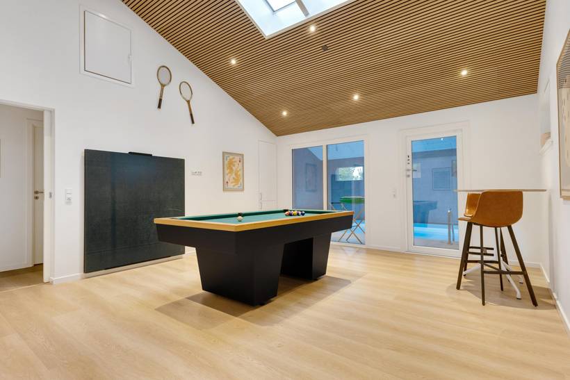 Foto von Ferienhaus CP96 in Blåvand - Westjütland