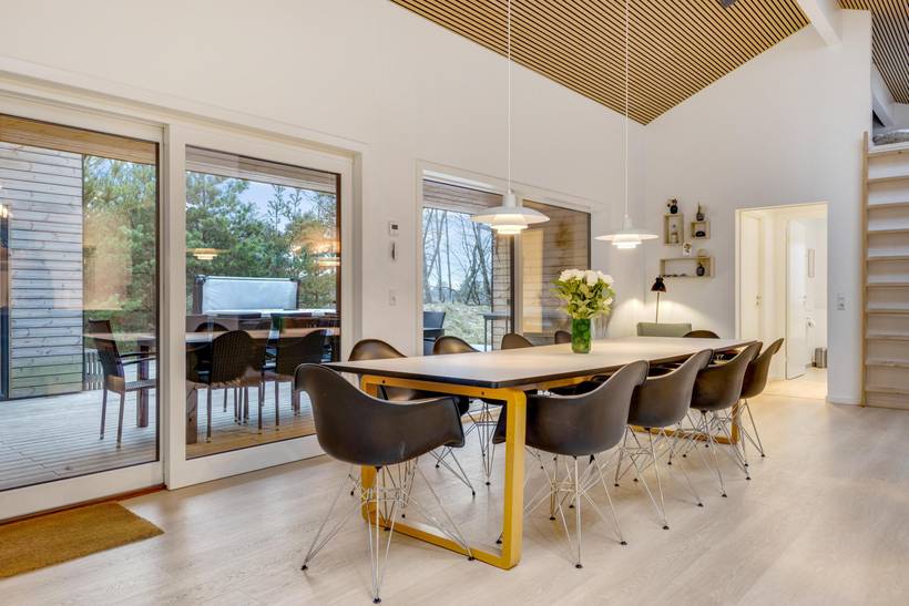 Foto von Ferienhaus CP96 in Blåvand - Westjütland