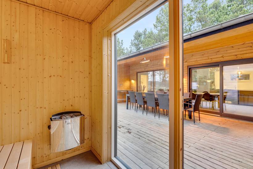 Foto von Ferienhaus CP96 in Blåvand - Westjütland