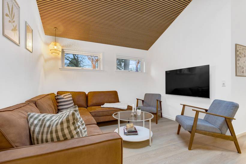Foto von Ferienhaus CP96 in Blåvand - Westjütland